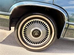 1993 Cadillac DeVille (CC-2103657) for sale in Pompano Beach, Florida