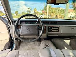 1993 Cadillac DeVille (CC-2103657) for sale in Pompano Beach, Florida