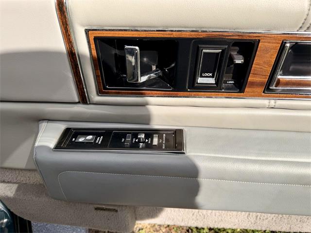 1993 Cadillac DeVille (CC-2103657) for sale in Pompano Beach, Florida