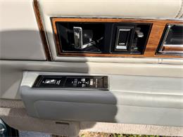 1993 Cadillac DeVille (CC-2103657) for sale in Pompano Beach, Florida