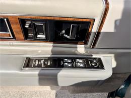1993 Cadillac DeVille (CC-2103657) for sale in Pompano Beach, Florida