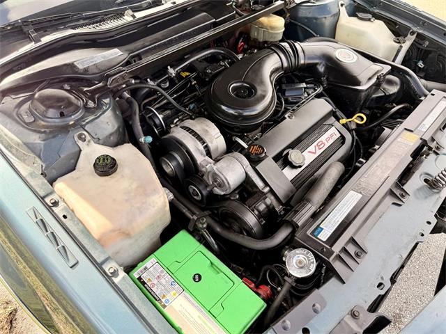 1993 Cadillac DeVille (CC-2103657) for sale in Pompano Beach, Florida