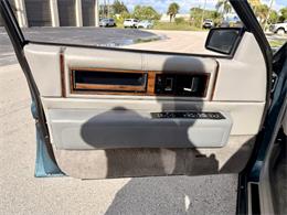 1993 Cadillac DeVille (CC-2103657) for sale in Pompano Beach, Florida