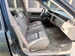 1993 Cadillac DeVille (CC-2103657) for sale in Pompano Beach, Florida