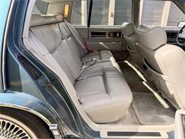 1993 Cadillac DeVille (CC-2103657) for sale in Pompano Beach, Florida