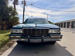 1993 Cadillac DeVille (CC-2103657) for sale in Pompano Beach, Florida