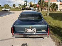 1993 Cadillac DeVille (CC-2103657) for sale in Pompano Beach, Florida