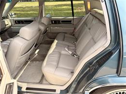 1993 Cadillac DeVille (CC-2103657) for sale in Pompano Beach, Florida