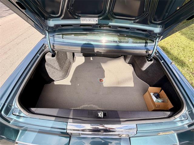 1993 Cadillac DeVille (CC-2103657) for sale in Pompano Beach, Florida