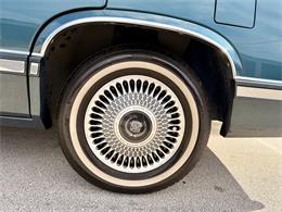 1993 Cadillac DeVille (CC-2103657) for sale in Pompano Beach, Florida