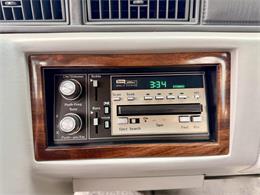 1993 Cadillac DeVille (CC-2103657) for sale in Pompano Beach, Florida