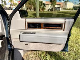 1993 Cadillac DeVille (CC-2103657) for sale in Pompano Beach, Florida