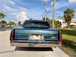 1993 Cadillac DeVille (CC-2103657) for sale in Pompano Beach, Florida