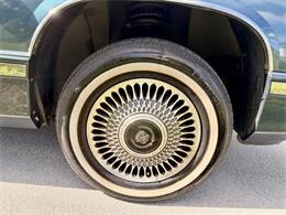 1993 Cadillac DeVille (CC-2103657) for sale in Pompano Beach, Florida