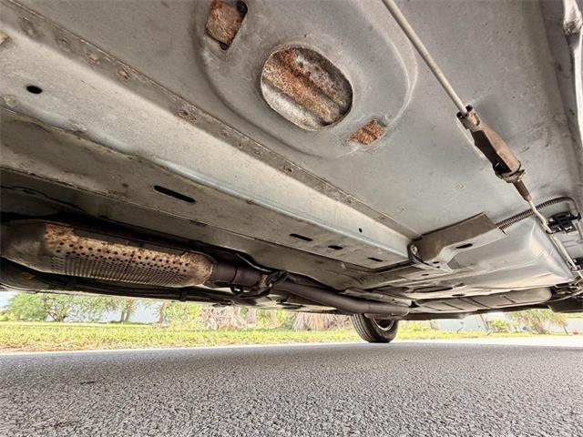 1993 Cadillac DeVille (CC-2103657) for sale in Pompano Beach, Florida