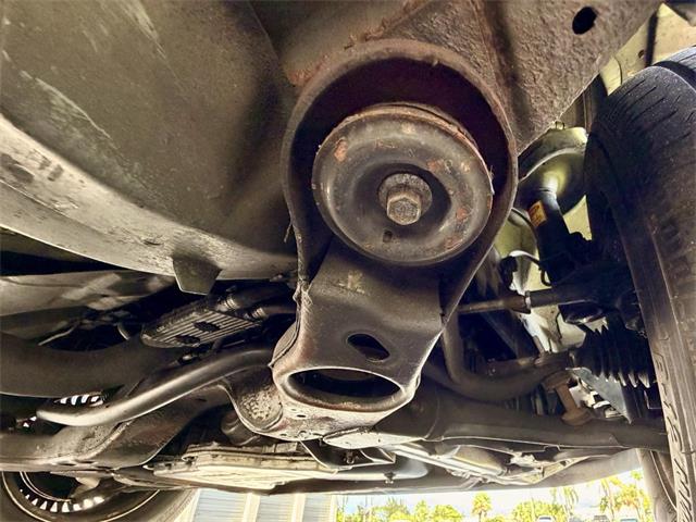 1993 Cadillac DeVille (CC-2103657) for sale in Pompano Beach, Florida