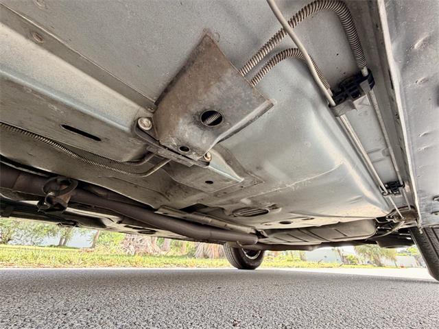 1993 Cadillac DeVille (CC-2103657) for sale in Pompano Beach, Florida