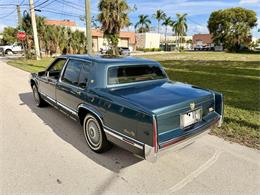 1993 Cadillac DeVille (CC-2103657) for sale in Pompano Beach, Florida