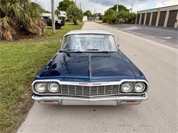 1964 Chevrolet Impala (CC-2103658) for sale in Pompano Beach, Florida