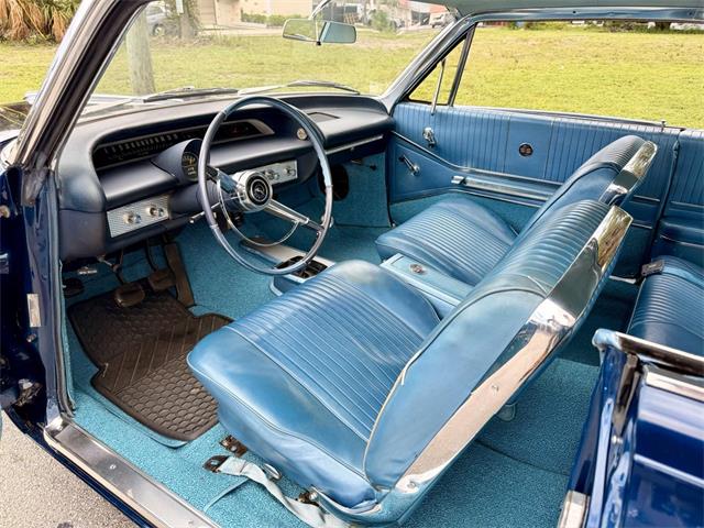 1964 Chevrolet Impala (CC-2103658) for sale in Pompano Beach, Florida