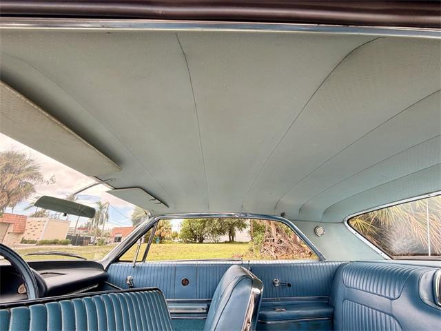 1964 Chevrolet Impala (CC-2103658) for sale in Pompano Beach, Florida