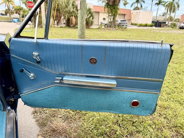 1964 Chevrolet Impala (CC-2103658) for sale in Pompano Beach, Florida