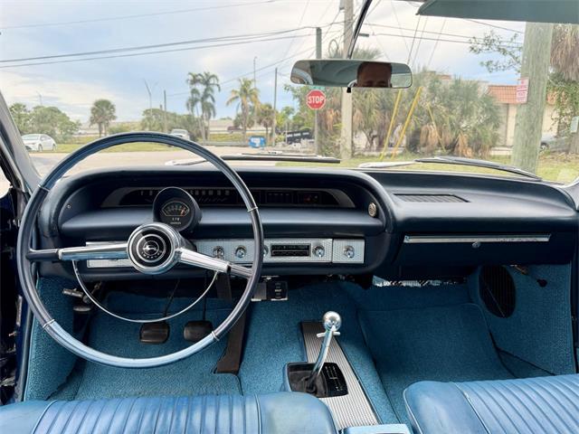 1964 Chevrolet Impala (CC-2103658) for sale in Pompano Beach, Florida