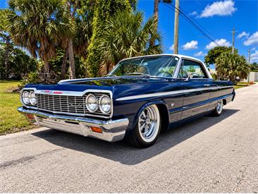 1964 Chevrolet Impala (CC-2103658) for sale in Pompano Beach, Florida