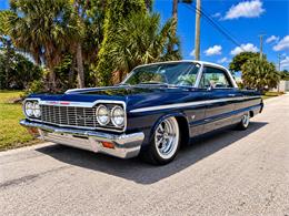 1964 Chevrolet Impala (CC-2103658) for sale in Pompano Beach, Florida