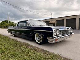 1964 Chevrolet Impala (CC-2103658) for sale in Pompano Beach, Florida