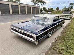 1964 Chevrolet Impala (CC-2103658) for sale in Pompano Beach, Florida