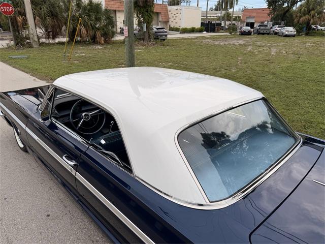 1964 Chevrolet Impala (CC-2103658) for sale in Pompano Beach, Florida