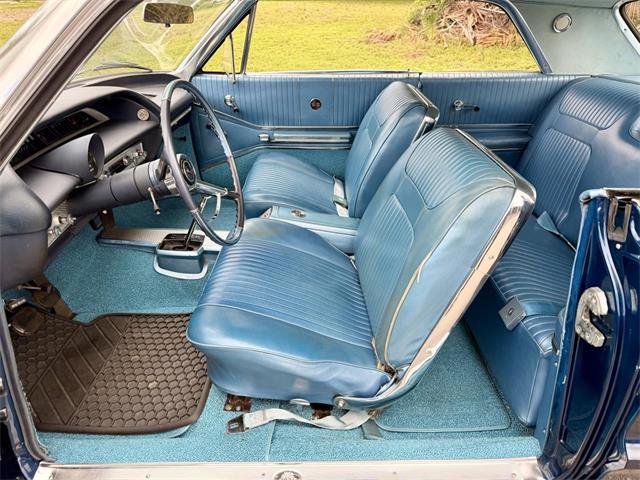 1964 Chevrolet Impala (CC-2103658) for sale in Pompano Beach, Florida