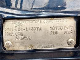 1964 Chevrolet Impala (CC-2103658) for sale in Pompano Beach, Florida