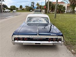 1964 Chevrolet Impala (CC-2103658) for sale in Pompano Beach, Florida