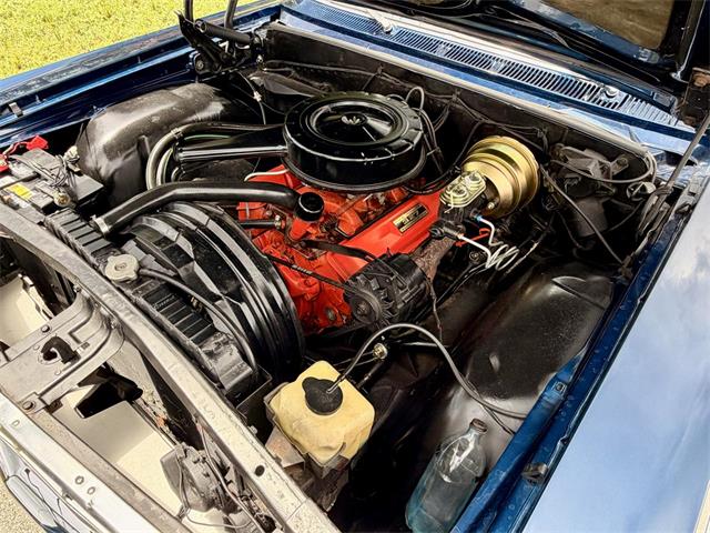 1964 Chevrolet Impala (CC-2103658) for sale in Pompano Beach, Florida
