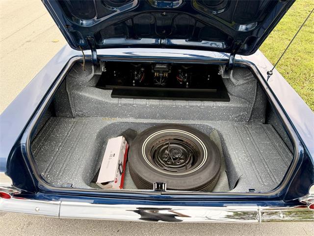 1964 Chevrolet Impala (CC-2103658) for sale in Pompano Beach, Florida