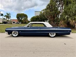 1964 Chevrolet Impala (CC-2103658) for sale in Pompano Beach, Florida