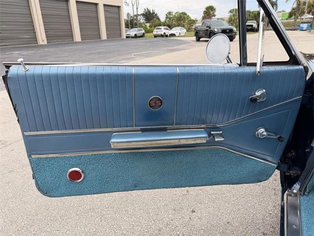 1964 Chevrolet Impala (CC-2103658) for sale in Pompano Beach, Florida