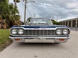 1964 Chevrolet Impala (CC-2103658) for sale in Pompano Beach, Florida