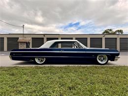 1964 Chevrolet Impala (CC-2103658) for sale in Pompano Beach, Florida