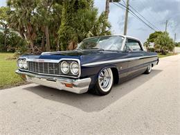 1964 Chevrolet Impala (CC-2103658) for sale in Pompano Beach, Florida