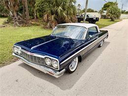 1964 Chevrolet Impala (CC-2103658) for sale in Pompano Beach, Florida