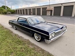 1964 Chevrolet Impala (CC-2103658) for sale in Pompano Beach, Florida