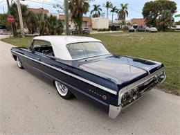 1964 Chevrolet Impala (CC-2103658) for sale in Pompano Beach, Florida
