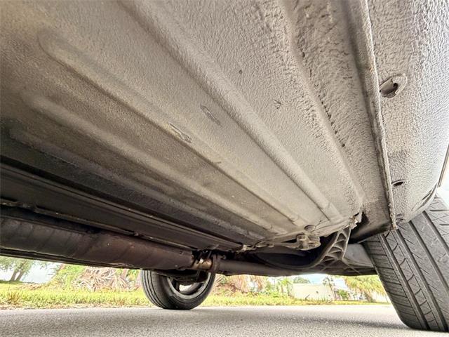 1986 Mercedes-Benz 560 (CC-2103659) for sale in Pompano Beach, Florida