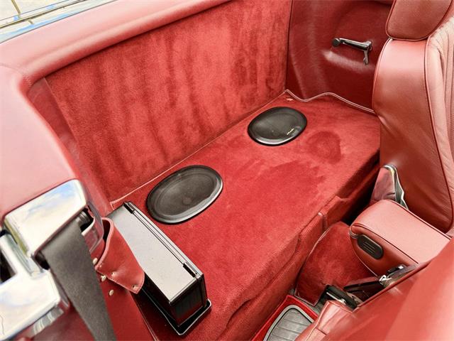 1986 Mercedes-Benz 560 (CC-2103659) for sale in Pompano Beach, Florida