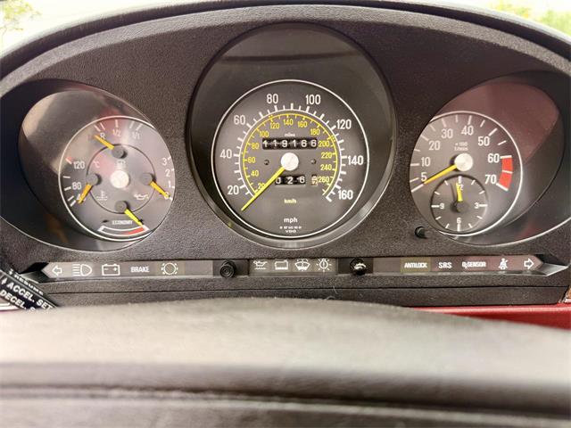1986 Mercedes-Benz 560 (CC-2103659) for sale in Pompano Beach, Florida