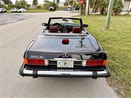 1986 Mercedes-Benz 560 (CC-2103659) for sale in Pompano Beach, Florida