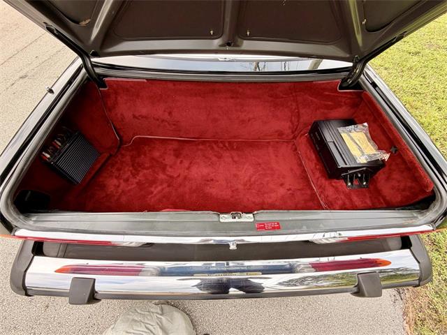 1986 Mercedes-Benz 560 (CC-2103659) for sale in Pompano Beach, Florida